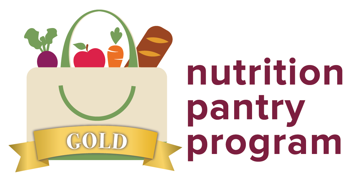 Gold Certified Nutrition Pantry — Leah's Pantry